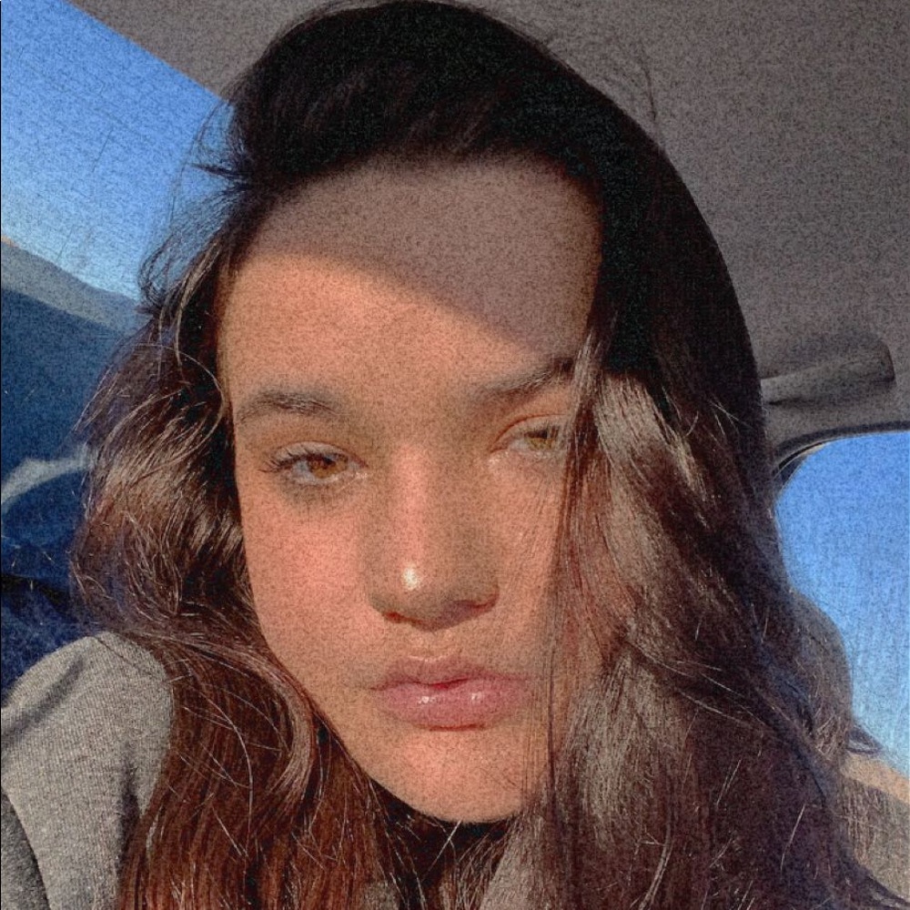 Meet your Posher, Kierra